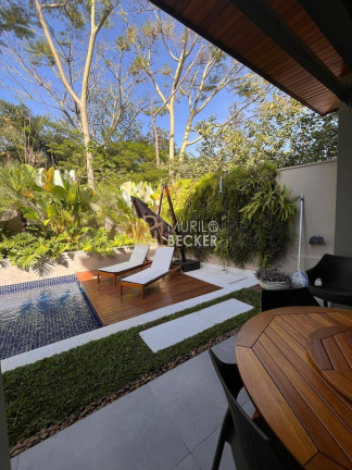 Imagem Casa de Condomínio com 4 Quartos à Venda, 350 m² em Urbanova - São José Dos Campos
