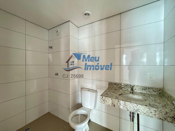 Imagem Imóvel com 2 Quartos à Venda, 54 m² em Sul (águas Claras) - Brasília