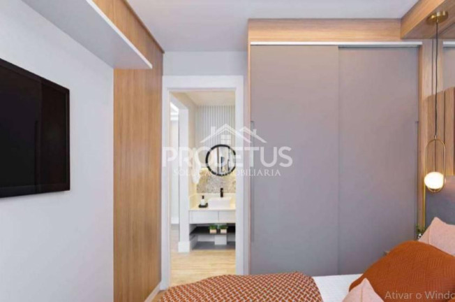 Imagem Apartamento com 1 Quarto à Venda, 35 m² em Jardim São Savério - São Paulo Imagem Apartamento com 1 Quarto à Venda, 35 m² em Jardim São Savério - São Paulo