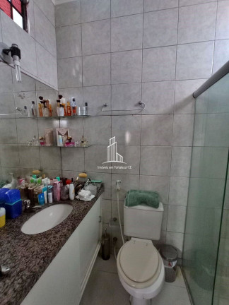 Imagem Casa com 6 Quartos à Venda, 319 m² em Aldeota - Fortaleza Imagem Casa com 6 Quartos à Venda, 319 m² em Aldeota - Fortaleza