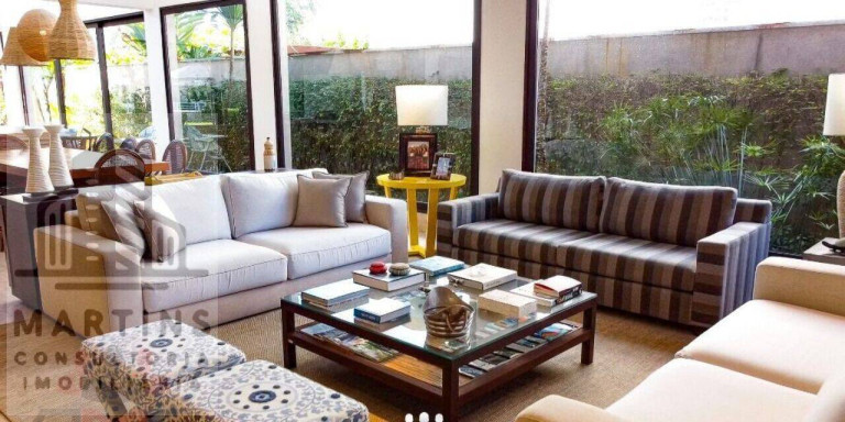 Imagem Casa com 7 Quartos à Venda, em Riviera - Bertioga Imagem Casa com 7 Quartos à Venda, em Riviera - Bertioga