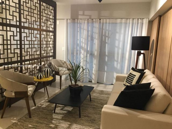 Apartamento com 4 Quartos à Venda, 133 m² em Botafogo - Rio De Janeiro