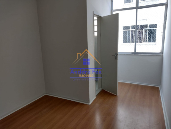 Imagem Apartamento com 3 Quartos à Venda, 85 m² em Tijuca - Rio De Janeiro