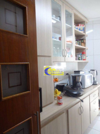 Imagem Cobertura com 3 Quartos à Venda, 135 m² em Rudge Ramos - São Bernardo Do Campo Imagem Cobertura com 3 Quartos à Venda, 135 m² em Rudge Ramos - São Bernardo Do Campo