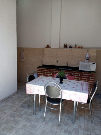 Imagem Casa com 3 Quartos à Venda, 74 m² em Loteamento Residencial Andrade - Pindamonhangaba Imagem Casa com 3 Quartos à Venda, 74 m² em Loteamento Residencial Andrade - Pindamonhangaba