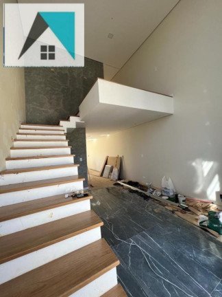 Imagem Casa com 3 Quartos à Venda, 135 m² em Chácara Jaguari (fazendinha) - Santana De Parnaíba