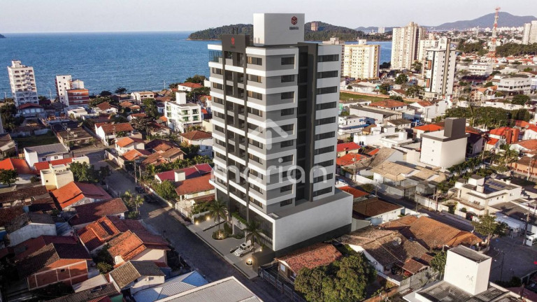 Imagem Apartamento com 2 Quartos à Venda, 78 m² em Centro - Balneário Piçarras Imagem Apartamento com 2 Quartos à Venda, 78 m² em Centro - Balneário Piçarras