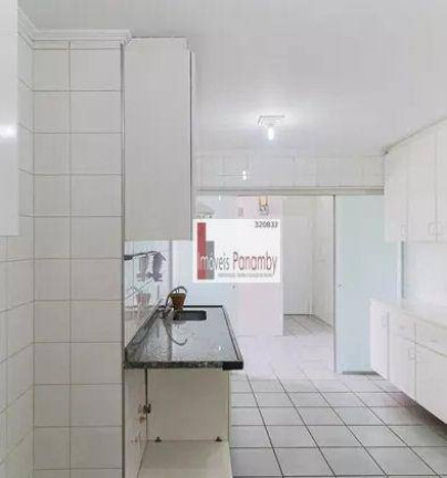 Imagem Apartamento com 3 Quartos para Alugar, 100 m² em Brooklin - São Paulo Imagem Apartamento com 3 Quartos para Alugar, 100 m² em Brooklin - São Paulo