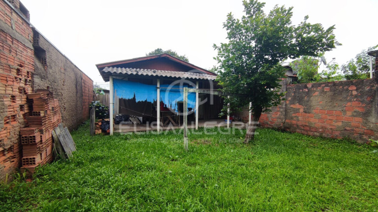 Imagem Terreno à Venda, 251 m² em Harmonia - Canoas