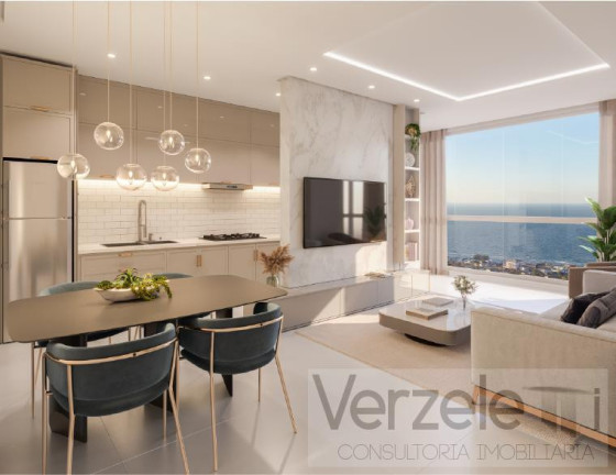 Imagem Imóvel com 3 Quartos à Venda, 85 m² em Perequê