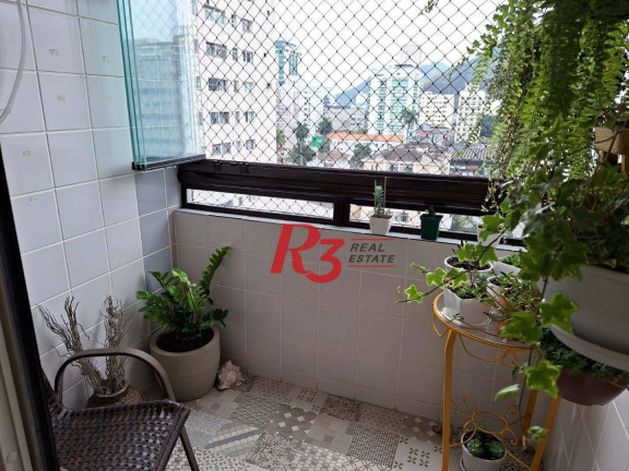Imagem Apartamento com 2 Quartos à Venda, 67 m² em Itararé - São Vicente Imagem Apartamento com 2 Quartos à Venda, 67 m² em Itararé - São Vicente