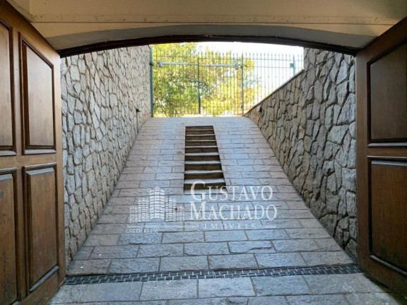 Imagem Casa com 3 Quartos à Venda, 429 m² em Laranjal - Volta Redonda Imagem Casa com 3 Quartos à Venda, 429 m² em Laranjal - Volta Redonda