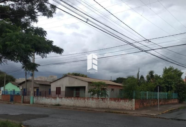 Imagem Casa com 3 Quartos à Venda, 84 m² em Pinheiro Machado - Santa Maria Imagem Casa com 3 Quartos à Venda, 84 m² em Pinheiro Machado - Santa Maria