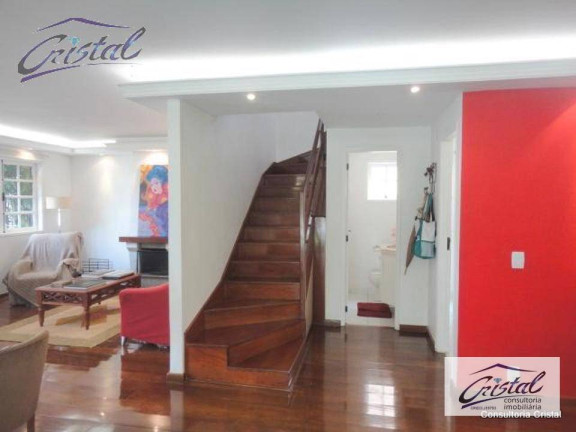Imagem Casa com 4 Quartos à Venda, 230 m² em Butantã - São Paulo Imagem Casa com 4 Quartos à Venda, 230 m² em Butantã - São Paulo