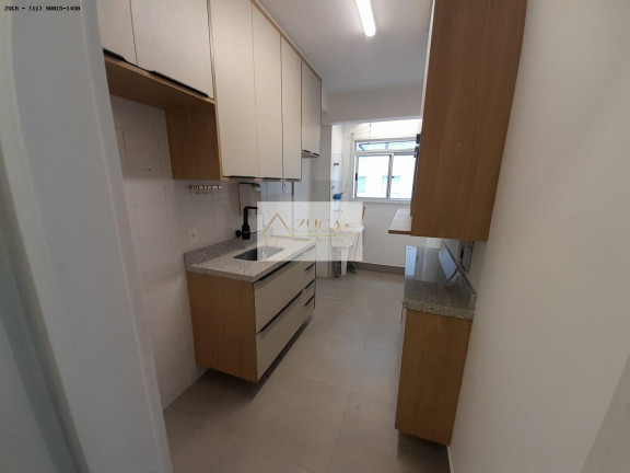 Imagem Apartamento com 2 Quartos à Venda, 49 m² em Limão - São Paulo