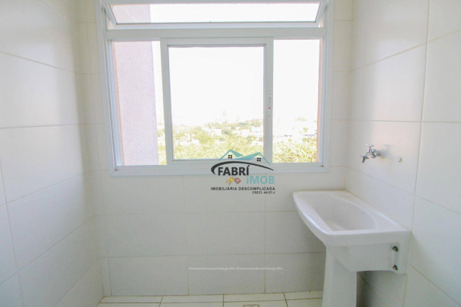 Imagem Apartamento com 2 Quartos à Venda, 50 m² em Vila Hortência - Sorocaba Imagem Apartamento com 2 Quartos à Venda, 50 m² em Vila Hortência - Sorocaba