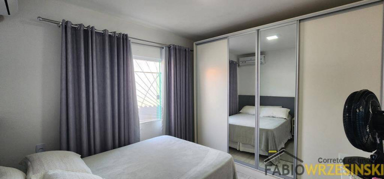 Imagem Casa com 3 Quartos à Venda, 113 m² em Paranaguamirim - Joinville Imagem Casa com 3 Quartos à Venda, 113 m² em Paranaguamirim - Joinville