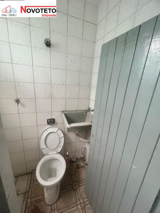 Imagem Casa com 1 Quarto para Alugar, 50 m² em Vila Celeste - São Paulo Imagem Casa com 1 Quarto para Alugar, 50 m² em Vila Celeste - São Paulo