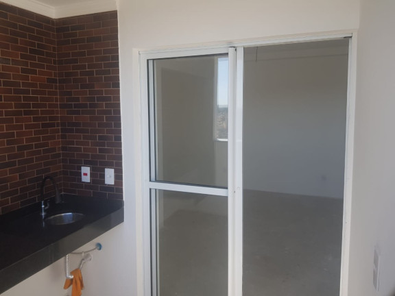 Imagem Imóvel com 2 Quartos à Venda, 58 m² em Campestre - Santo André Imagem Imóvel com 2 Quartos à Venda, 58 m² em Campestre - Santo André