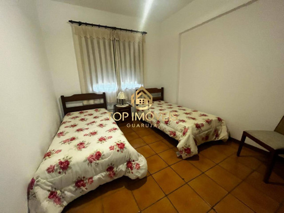 Imagem Apartamento com 3 Quartos à Venda, 110 m² em Pitangueiras - Guarujá