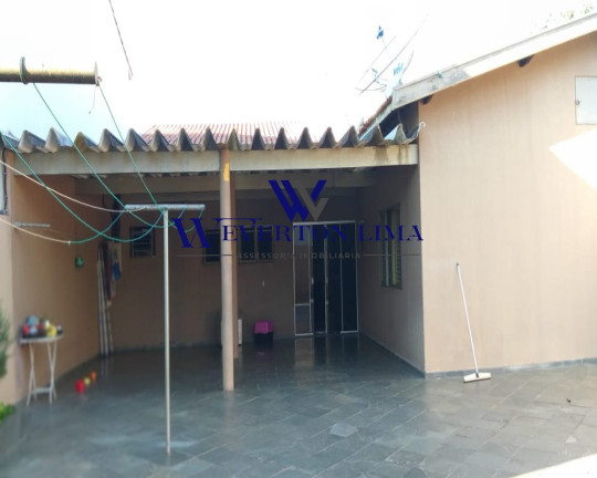 Imagem Casa com 2 Quartos à Venda, 174 m² em Jardim Tropical - Indaiatuba Imagem Casa com 2 Quartos à Venda, 174 m² em Jardim Tropical - Indaiatuba