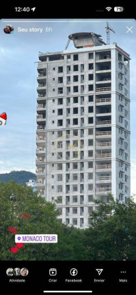 Imagem Apartamento com 3 Quartos à Venda, 120 m² em Perequê - Porto Belo