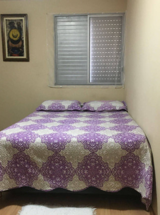 Imagem Apartamento com 2 Quartos à Venda, 55 m² em Jardim Santa Mônica - São Paulo Imagem Apartamento com 2 Quartos à Venda, 55 m² em Jardim Santa Mônica - São Paulo