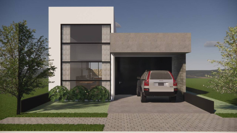 Imagem Casa de Condomínio com 3 Quartos à Venda, 184 m² em Cajuru Do Sul - Sorocaba Imagem Casa de Condomínio com 3 Quartos à Venda, 184 m² em Cajuru Do Sul - Sorocaba
