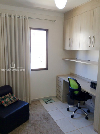 Imagem Apartamento com 2 Quartos à Venda, 80 m² em Jardim Nova Aliança Sul - Ribeirão Preto Imagem Apartamento com 2 Quartos à Venda, 80 m² em Jardim Nova Aliança Sul - Ribeirão Preto