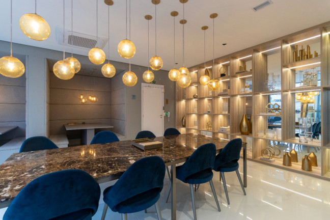 Imagem Apartamento com 1 Quarto à Venda, 29 m² em Moema - São Paulo Imagem Apartamento com 1 Quarto à Venda, 29 m² em Moema - São Paulo
