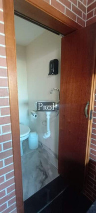 Imagem Cobertura com 3 Quartos à Venda, 150 m² em Vila Helena - Santo André Imagem Cobertura com 3 Quartos à Venda, 150 m² em Vila Helena - Santo André