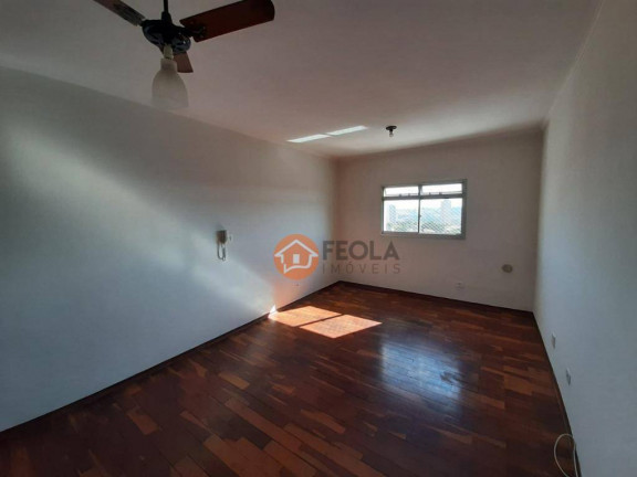 Imagem Apartamento com 2 Quartos à Venda, 100 m² em Vila Pavan - Americana Imagem Apartamento com 2 Quartos à Venda, 100 m² em Vila Pavan - Americana