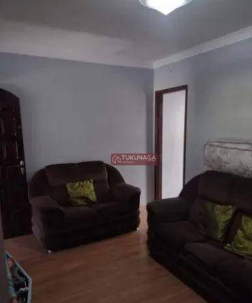 Imagem Sobrado com 2 Quartos à Venda, 125 m² em Jardim Bela Vista - Guarulhos Imagem Sobrado com 2 Quartos à Venda, 125 m² em Jardim Bela Vista - Guarulhos