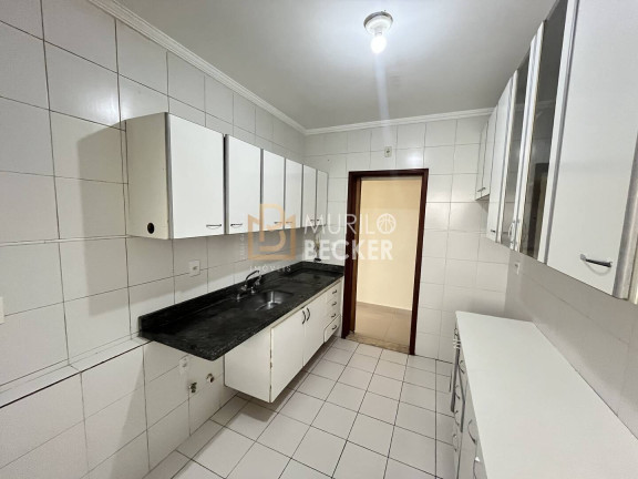 Imagem Apartamento com 3 Quartos à Venda, 108 m² em Parque Residencial Aquarius - São José Dos Campos