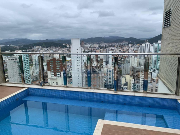 Foto do imóvel Cobertura com 3 Quartos à Venda, 335 m² em Centro - Balneário Camboriú