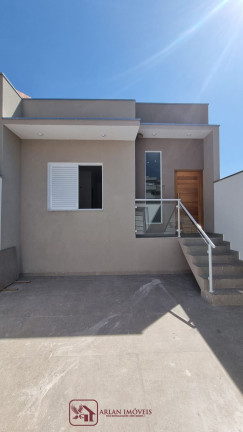 Imagem Casa com 3 Quartos à Venda, 169 m² em Laranjeiras - Caieiras