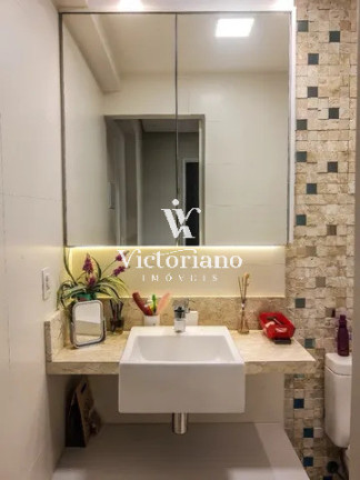 Imagem Apartamento com 3 Quartos à Venda, 100 m² em Jardim Das Indústrias - São José Dos Campos Imagem Apartamento com 3 Quartos à Venda, 100 m² em Jardim Das Indústrias - São José Dos Campos