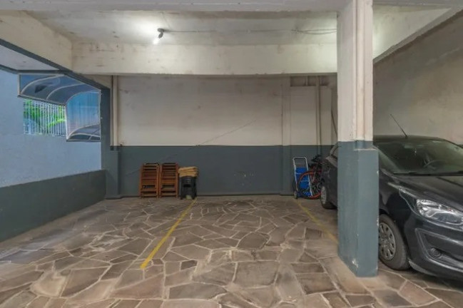 Imagem Imóvel com 1 Quarto à Venda, 52 m² em Bela Vista - Porto Alegre
