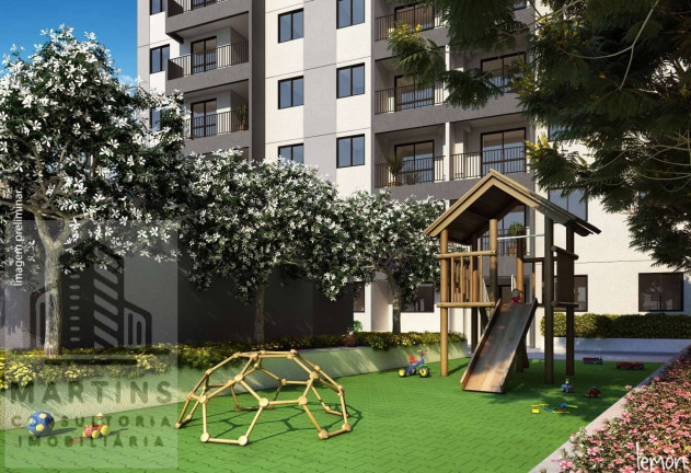 Imagem Apartamento com 2 Quartos à Venda, 37 m² em Interlagos - São Paulo Imagem Apartamento com 2 Quartos à Venda, 37 m² em Interlagos - São Paulo