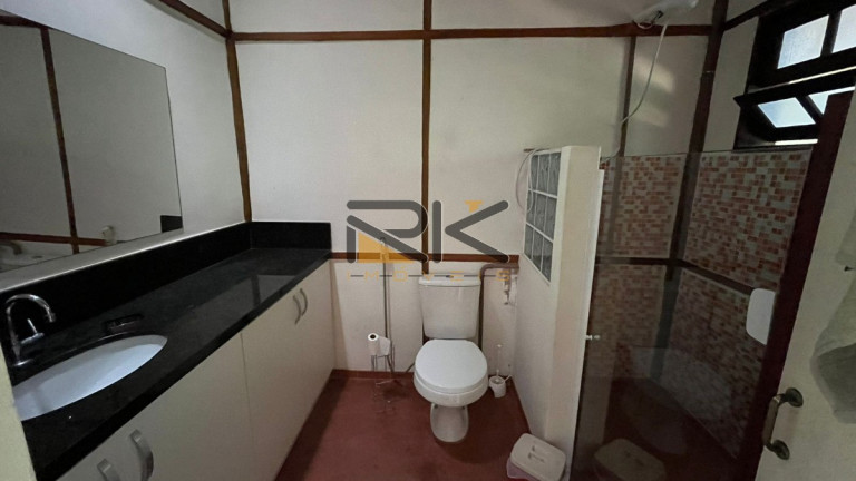 Imagem Casa com 3 Quartos à Venda, 180 m² em Barra Da Lagoa - Ubatuba