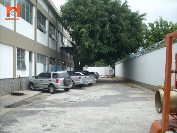 Imagem Imóvel para Alugar, 3.200 m² em Lapa De Baixo - São Paulo