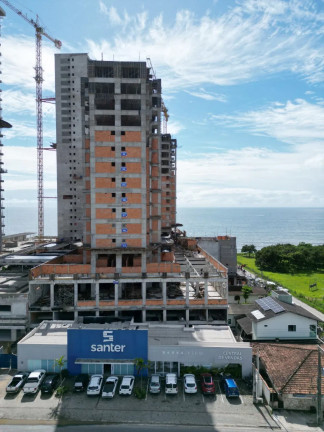 Imagem Apartamento com 2 Quartos à Venda, 94 m² em Tabuleiro - Barra Velha Imagem Apartamento com 2 Quartos à Venda, 94 m² em Tabuleiro - Barra Velha
