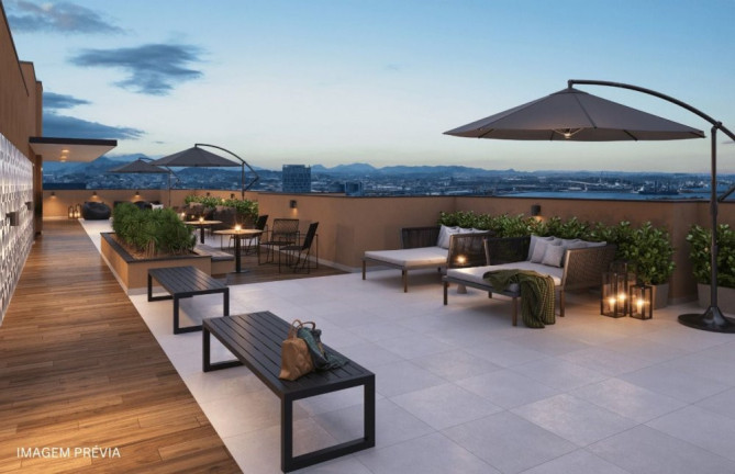 Imagem Apartamento com 2 Quartos à Venda, 54 m² em Santo Cristo - Rio De Janeiro Imagem Apartamento com 2 Quartos à Venda, 54 m² em Santo Cristo - Rio De Janeiro