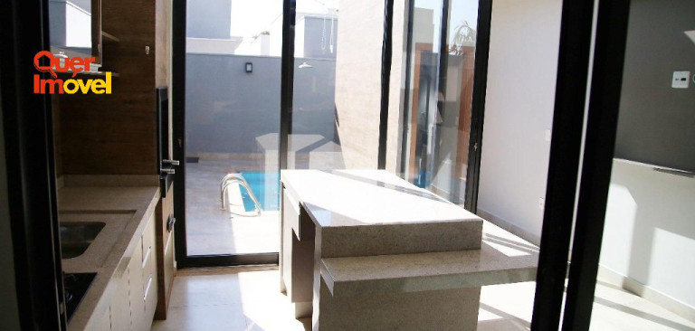 Imagem Imóvel com 3 Quartos à Venda, 159 m² em Jardim San Marco Ii - Ribeirão Preto Imagem Imóvel com 3 Quartos à Venda, 159 m² em Jardim San Marco Ii - Ribeirão Preto