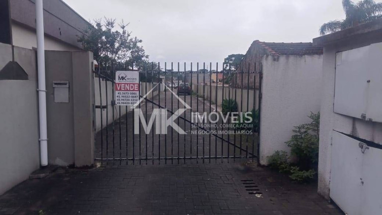 Imagem Casa com 3 Quartos à Venda, 73 m² em Vila São Cristóvão - Piraquara Imagem Casa com 3 Quartos à Venda, 73 m² em Vila São Cristóvão - Piraquara