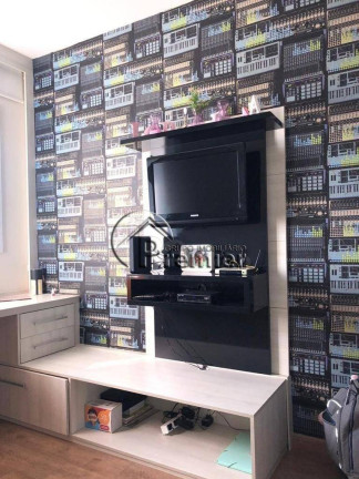 Imagem Apartamento com 4 Quartos à Venda, 188 m² em Vila Sfeir - Indaiatuba Imagem Apartamento com 4 Quartos à Venda, 188 m² em Vila Sfeir - Indaiatuba