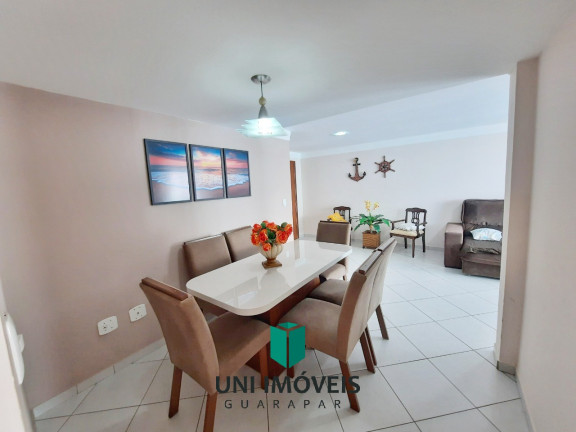 Imagem Apartamento com 3 Quartos à Venda, 115 m² em Praia Do Morro - Guarapari