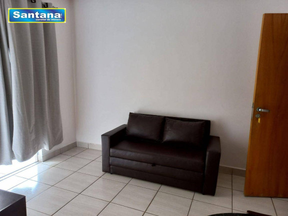 Imagem Apartamento com 1 Quarto à Venda, 38 m² em Centro - Caldas Novas Imagem Apartamento com 1 Quarto à Venda, 38 m² em Centro - Caldas Novas