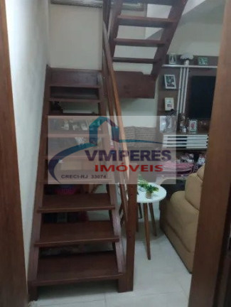 Imagem Casa com 2 Quartos à Venda, 1 m² em Engenho De Dentro - Rio De Janeiro