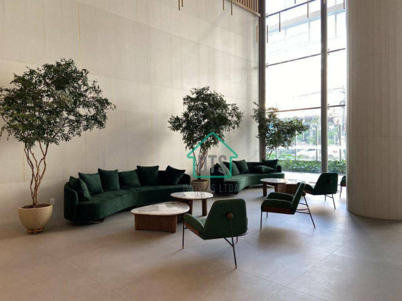 Imagem Sala Comercial para Alugar, 244 m² em Pinheiros - São Paulo